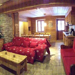  Appartement L'armailli